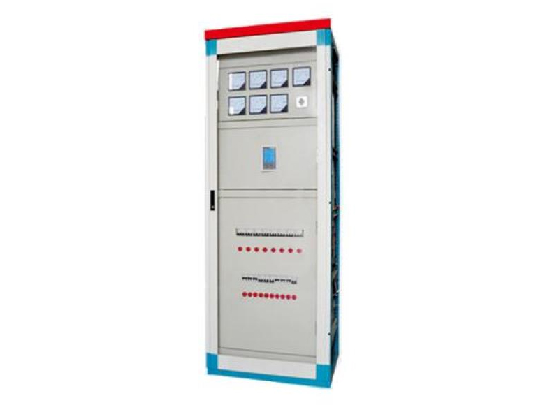 監(jiān)控系統(tǒng)與底層控制模塊