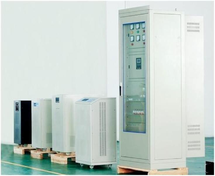 監(jiān)控系統(tǒng)與底層控制模塊