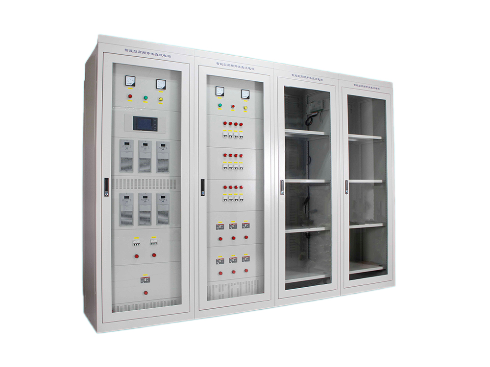 監(jiān)控系統(tǒng)與底層控制模塊