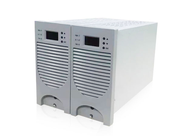 監(jiān)控系統(tǒng)與底層控制模塊