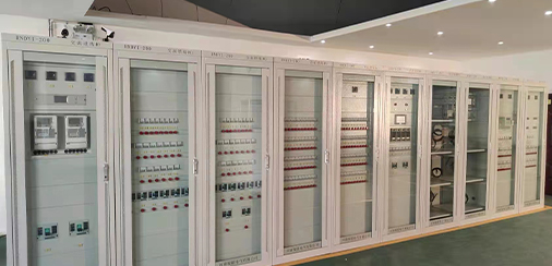 河南銳能電氣有限公司